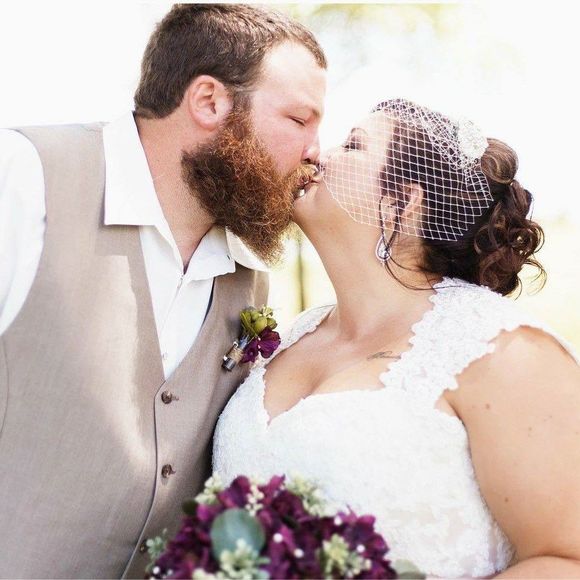 Meet your Posher, Melissa - Picture 1 of 1